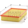 Vzduchový filter MANN-FILTER C 35 215 Vzduchový filter MANN-FILTER C 35 215