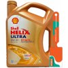 Shell Helix Ultra ECT C2/C3 0W-30 4 l Shell Helix Ultra ECT C2/C3 0W-30 4 l