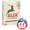 Jelen Mýdlový prací prášek krabice 11 PD 550 g Jelen Mýdlový prací prášek krabice 11 PD 550 g