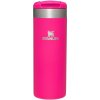 STANLEY Termohrnek AeroLight Transit 470 ml Pink Vibes (10-10787-198) STANLEY Termohrnek AeroLight Transit 470 ml Pink Vibes (10-10787-198)