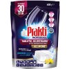 Dr. Prakti Tablety do umývačky riadu all in 1 s pridanou účinnosťou proti vodnému kameňu 30 ks