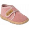Befado detské papuče Repík ružový veľkosť 25 Befado detské papuče Repík ružový veľkosť 25