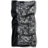 Smartwool Thermal Merino Colorblock Neck Gaiter - nákrčník (unisex) black deco floral Smartwool Thermal Merino Colorblock Neck Gaiter - nákrčník (unisex) black deco floral