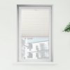 Roleta Plise, s profilom Classic, Blackout, Béžová žíhaná, P 3-7952 , 65 x 70 cm Roleta Plise, s profilom Classic, Blackout, Béžová žíhaná, P 3-7952 , 65 x 70 cm