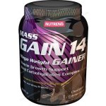 NUTREND MASS GAIN 14 / 6000g