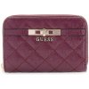 Guess Dámska peňaženka MEDIUM SWGG8157140-WIN Guess Dámska peňaženka MEDIUM SWGG8157140-WIN