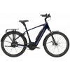 Mestské elektrobicykel Trek District+ 5 Belt Lowstep 800WH - Deep Dark Blue XL 2025 Mestské elektrobicykel Trek District+ 5 Belt Lowstep 800WH - Deep Dark Blue XL 2025