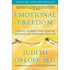Emotional Freedom (Orloff,Judith,MD)(Brožovaná) Emotional Freedom (Orloff,Judith,MD)(Brožovaná)