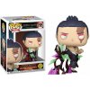 Funko POP! 2125 Plus: Jujutsu Kaisen - Aoi Todo GITD Funko POP! 2125 Plus: Jujutsu Kaisen - Aoi Todo GITD