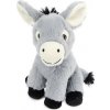 Plyšový osel 20 cm - plyšové hračky Plyšový osel 20 cm - plyšové hračky