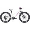 TREK Wahoo 20 Trail CRYSTAL WHITE Verzia: 20 TREK Wahoo 20 Trail CRYSTAL WHITE Verzia: 20