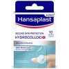 Hansaplast Hydrokoloidná náplasť na prsty Second Skin Hansaplast Hydrokoloidná náplasť na prsty Second Skin