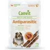200g Pamlsok Canvit Health Care dog Antiparasitic Snack 200g Pamlsok Canvit Health Care dog Antiparasitic Snack