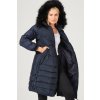 Dámska bunda dewberry šedá S dewberry 2465430491091 Dámska bunda dewberry šedá S dewberry 2465430491091