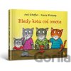 Kiedy kota coś omota - Axel Scheffler Frantz Wittkamp Kiedy kota coś omota - Axel Scheffler Frantz Wittkamp