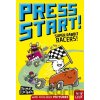 Press Start! Super Rabbit Racers! - Thomas Flintham Press Start! Super Rabbit Racers! - Thomas Flintham