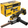 Pásová brúska – pilník DeWALT DCM200N akumulátorová 18V, telo (bez batérie) Pásová brúska – pilník DeWALT DCM200N akumulátorová 18V, telo (bez batérie)