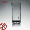 7700387 Polykarbonátový pohár VIP LONG 475 ml ACHI 7700387 Polykarbonátový pohár VIP LONG 475 ml ACHI