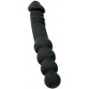 Hidden Desire Extreme Dual Sided Anal Vibrator Black Hidden Desire Extreme Dual Sided Anal Vibrator Black