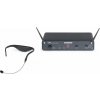 Samson AirLine 88 Headset - bezdrôtový hlavový systém Samson AirLine 88 Headset - bezdrôtový hlavový systém