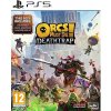 Orcs Must Die! Deathtrap – PS5 Orcs Must Die! Deathtrap – PS5