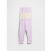 GAP Baby tepláky 3 ks Fialová 12-18M GAP Baby tepláky 3 ks Fialová 12-18M