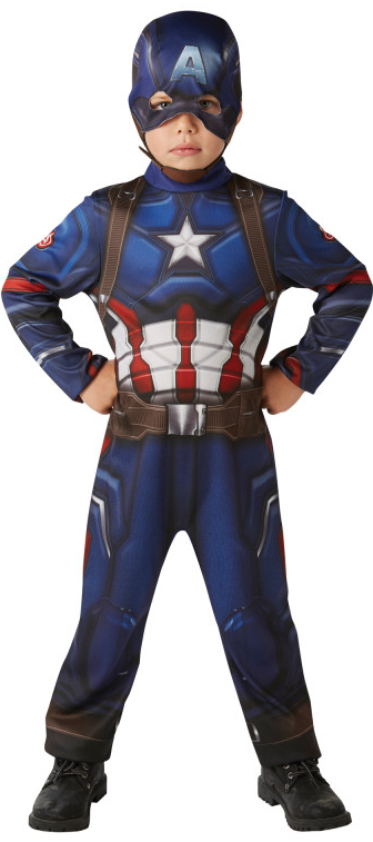 Captain America Classic