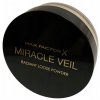 Max Factor Miracle Veil Sypký púder Universal 4 g