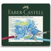 Faber-Castell 117524 Akvarelové farebné ceruzky Albrecht Dürer plechová krabička, 24 farieb Faber-Castell 117524 Akvarelové farebné ceruzky Albrecht Dürer plechová krabička, 24 farieb