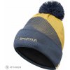 La Sportiva Knitty čiapka, savana/night sky S/M La Sportiva Knitty čiapka, savana/night sky S/M
