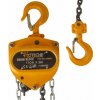Hoteche Řetězový kladkostroj 1t - HT670021 Hoteche Řetězový kladkostroj 1t - HT670021