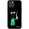 Picasee ULTIMATE CASE pro Apple iPhone 12 Pro Max - Earth - Sám doma Picasee ULTIMATE CASE pro Apple iPhone 12 Pro Max - Earth - Sám doma