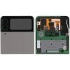 Samsung Galaxy Flip 3 Outer LCD Display + Touchscreen - Grey Samsung Galaxy Flip 3 Outer LCD Display + Touchscreen - Grey