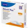 Zetuvit Plus Silicone Border kompres sterilný ( 17,5 x 17,5 cm) 1x10 ks Zetuvit Plus Silicone Border kompres sterilný ( 17,5 x 17,5 cm) 1x10 ks