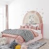 Pastelowe Love Pastelowe Love® samolepka na stenu zajačik Nálepka 85 x 119 cm Pastelowe Love Pastelowe Love® samolepka na stenu zajačik Nálepka 85 x 119 cm