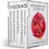 Modernist Cuisine:The Art and Science of Cooking Modernist Cuisine:The Art and Science of Cooking