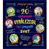 20 výnimočných vynálezcov, ktorí zmenili svet - autor neuvedený 20 výnimočných vynálezcov, ktorí zmenili svet - autor neuvedený