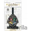 Visačka na zavazadla Harry Potter - Bradavice - Fantasy Visačka na zavazadla Harry Potter - Bradavice - Fantasy