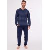 Pánske pyžamo Cornette 117/279 Pánske pyžamo Cornette 117/279