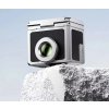 Ulanzi VF01 Waist-Level Viewfinder(Silver)