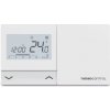 Salus Týždenný programovateľný termostat TC 910