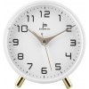 Lowell Designový budík JA7100B Lowell Designový budík JA7100B