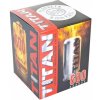 Štartovacie náboje 9mm pištoľ 600ks Perfecta Titan Štartovacie náboje 9mm pištoľ 600ks Perfecta Titan