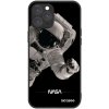 Picasee ULTIMATE CASE pro Apple iPhone 12 Pro Max - Astronaut Big Picasee ULTIMATE CASE pro Apple iPhone 12 Pro Max - Astronaut Big