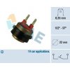 Teplotný spínač ventilátora chladenia FAE 36290 36290 Teplotný spínač ventilátora chladenia FAE 36290 36290