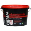 Remal Ekonomik univerzální malířská barva na zeď 4 kg Remal Ekonomik univerzální malířská barva na zeď 4 kg