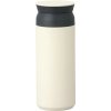 Kinto cestovní termoska bílá 500 ml