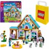 Stavebnica LEGO Friends Veterinárna klinika 42651, 428 dielikov, pre deti od 7 rokov Stavebnica LEGO Friends Veterinárna klinika 42651, 428 dielikov, pre deti od 7 rokov