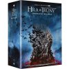 Hra o tróny, sezóny 1–8 - 38DVD Hra o tróny, sezóny 1–8 - 38DVD