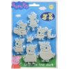 SIMBA Gid Svietiace Figúrky Peppa Pig SIMBA Gid Svietiace Figúrky Peppa Pig